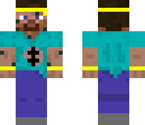 workout steve