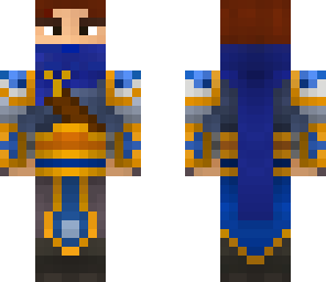 garen