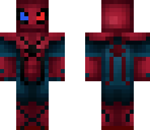 spider 3d