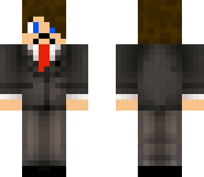 agent b style