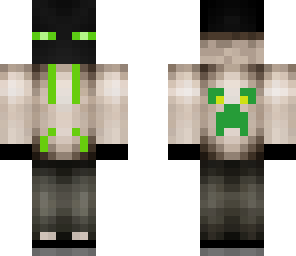 ender boogars