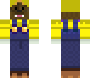 wario bacca