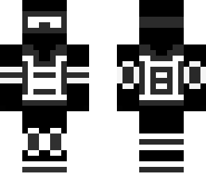 spec ops skin