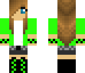 tomboy jennah new