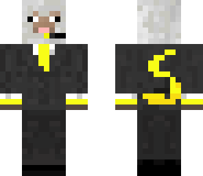 agent sheep