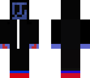 eyeless jack