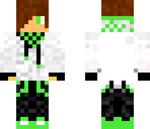 ry's green boy