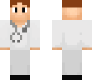 doctor
