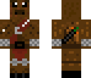 minotaur