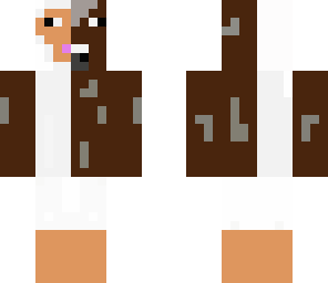 cow pig