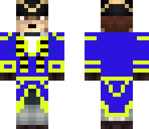 bluecoat general