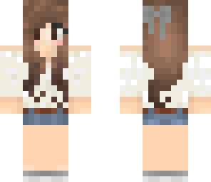 cute girl fixed