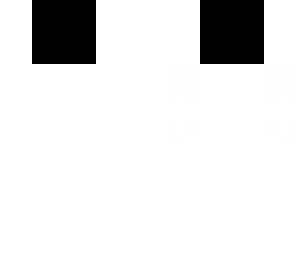 cube head