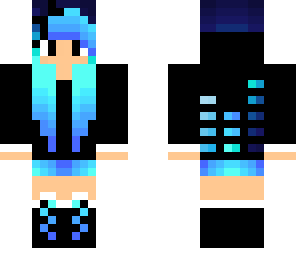 pretty ocean girl