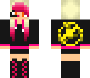 hunger games gamer girl