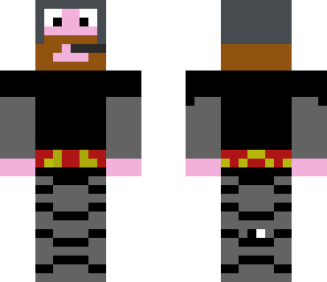 pilot