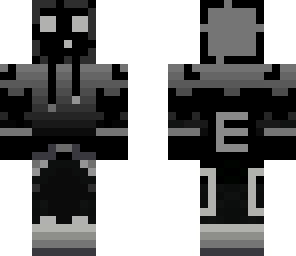 black slime