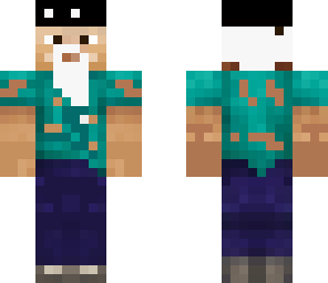 hobo steve