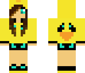 chick girl