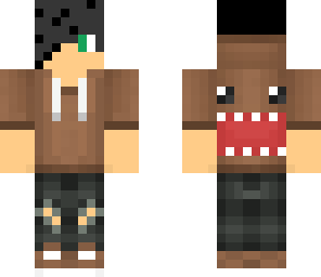 domo guy 