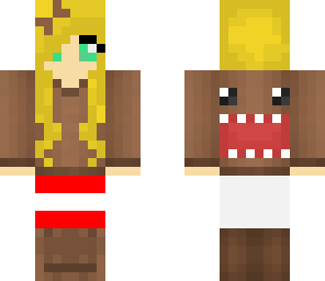 domo gal