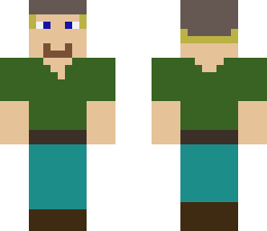 my awsome skin