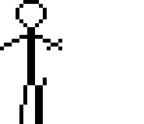 stick figure