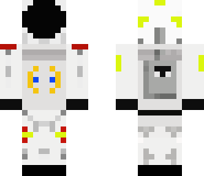 tracey teh astronaut 2