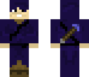 doctor mage