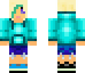 girl