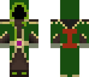 dark druid
