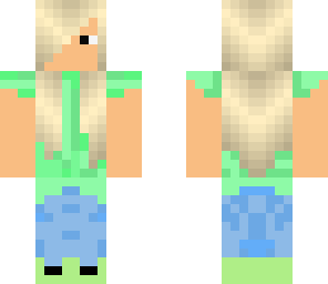 girl