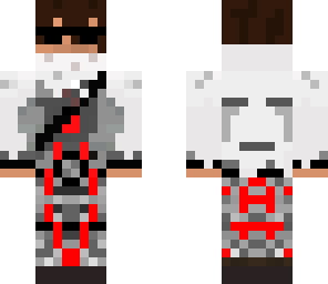 ghast hunter 