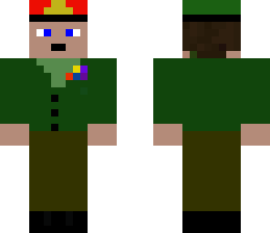 british general