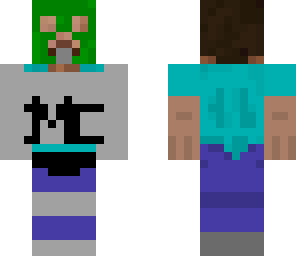 mineageddon