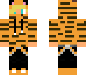 tiger boi