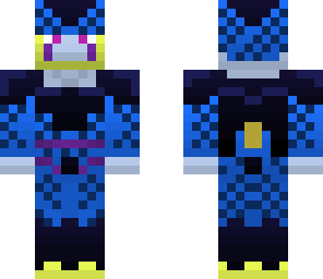 cell jr