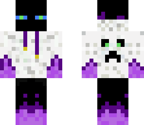ender teen