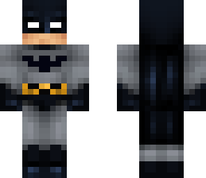 batman