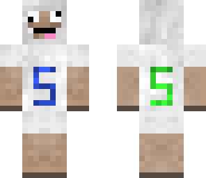 confused fantasy sheep