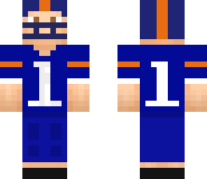 bears football player