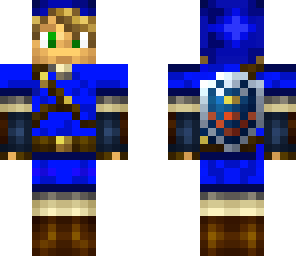 water tunic 