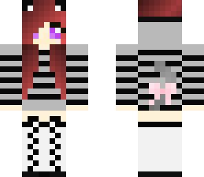 cat girl