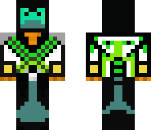 assassin god