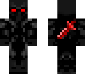 shadow assassin