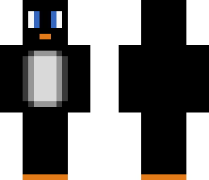 little penguin
