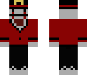 mad hatty