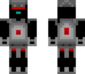 robotic me