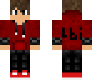 lbis skin