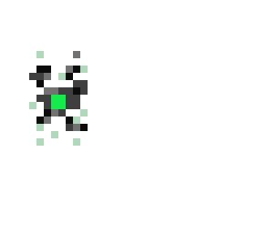 weird mob 4